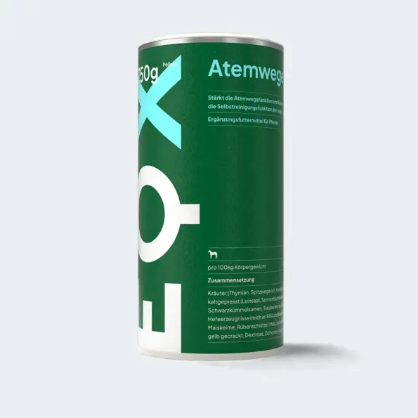 EQX «Atemwege»