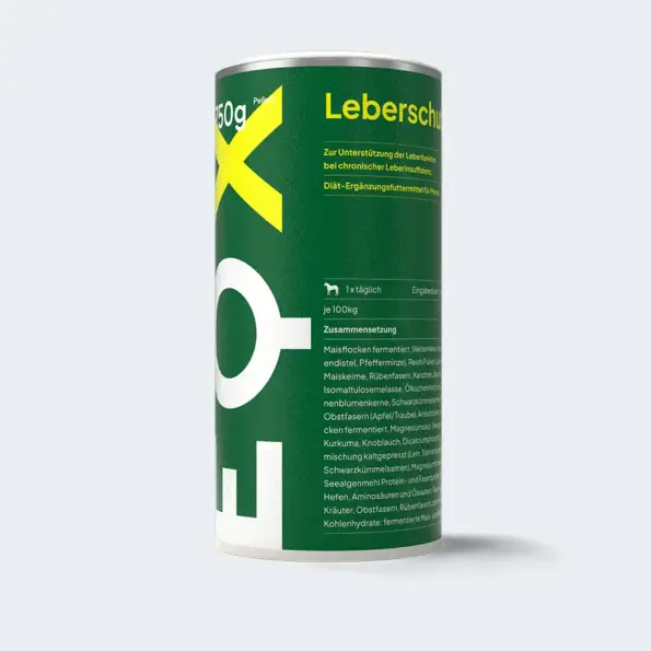 EQX «Leberschutz»