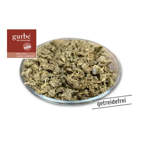 Gurbe «DUE EVO Oldies Comfort» – Bild 2