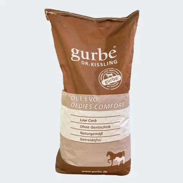 Gurbe «DUE EVO Oldies Comfort»
