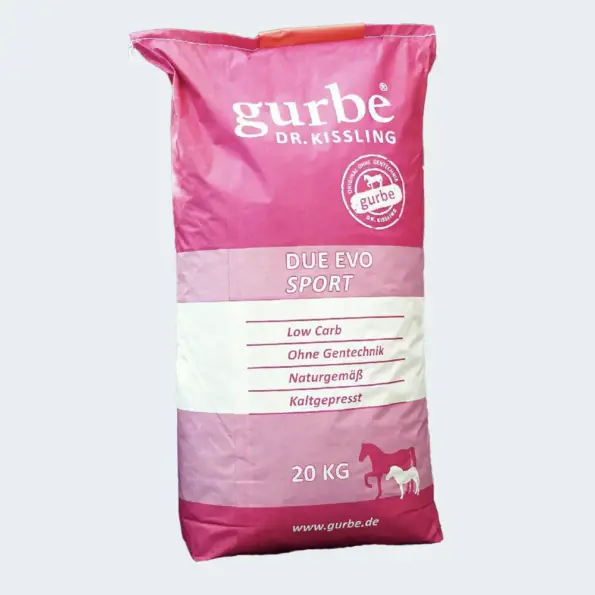 Gurbe «DUE EVO Sport»
