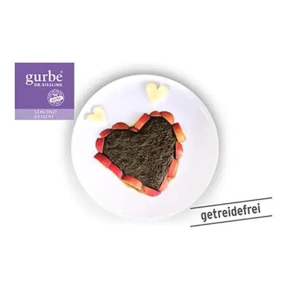 Gurbe «Schlonzi Dessert» – Bild 2