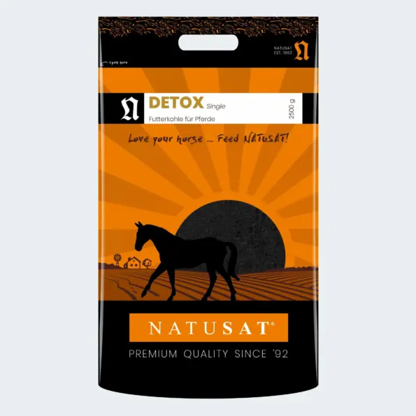 Natusat «Detox Single» 2,5 Kg