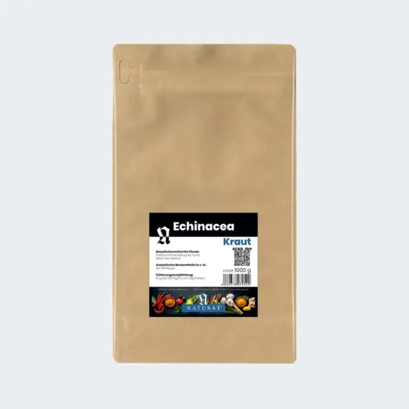 Natusat «Echinacea Kraut» 1 kg