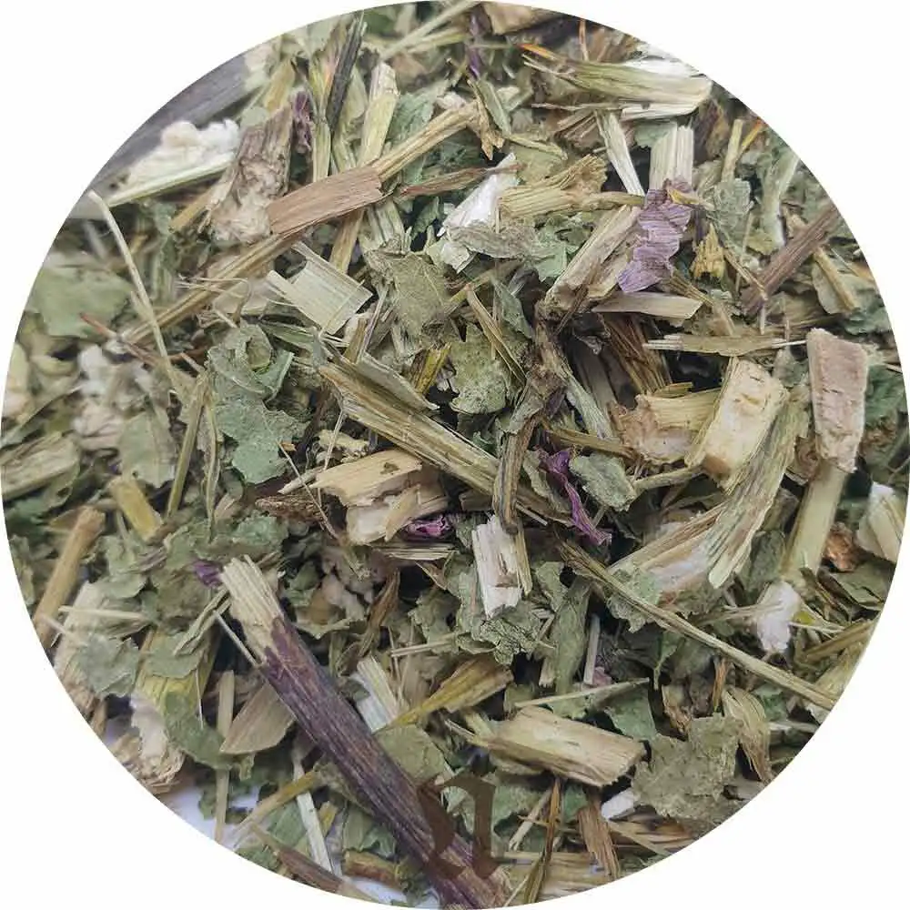 Natusat «Echinacea Kraut» 1 kg – Bild 3