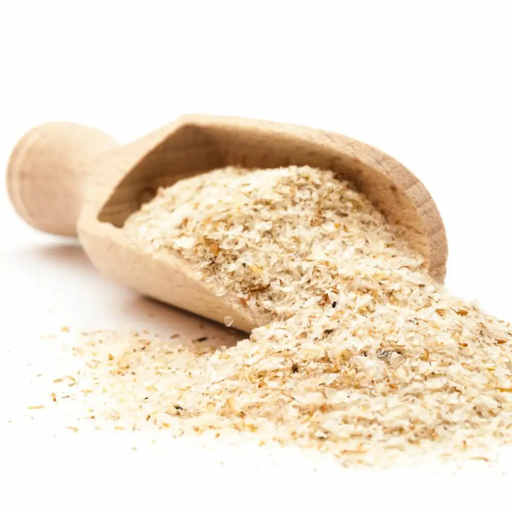 Natusat «Flohsamenschale» 1 kg – Bild 3