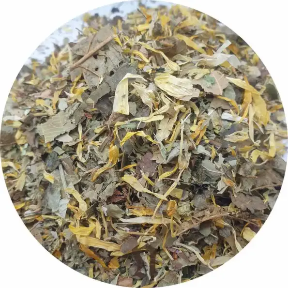 Natusat «Gerbkräuter» 1 kg – Bild 2