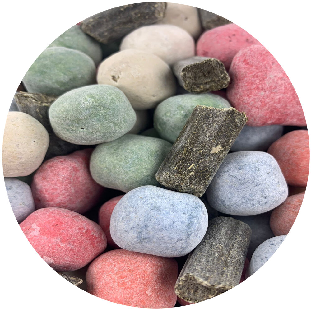 Natusat «Leckerlimix» – Bild 3