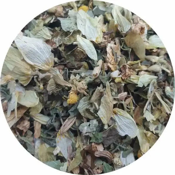 Natusat «Magenkräuter» 1 kg – Bild 2