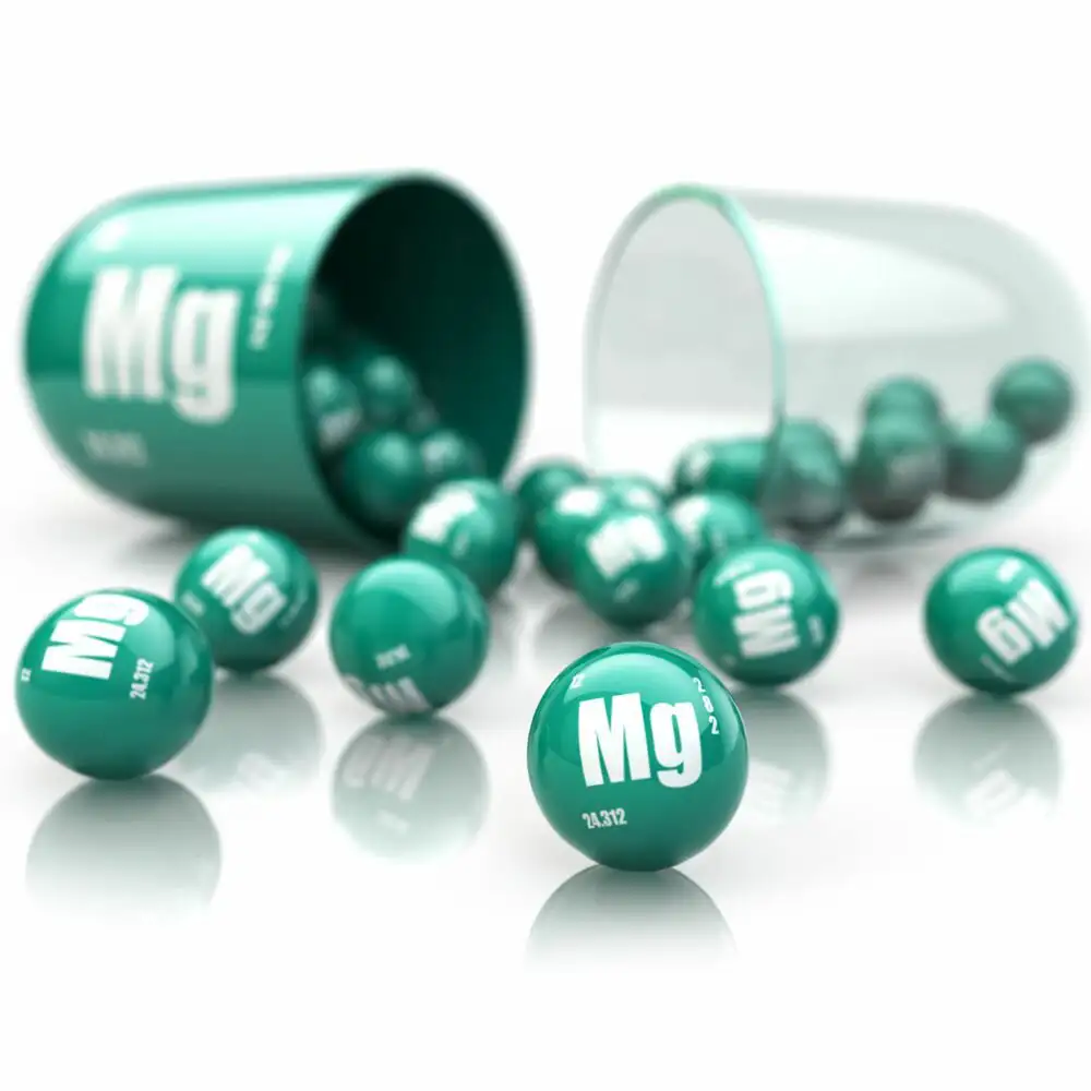 Natusat «Magnesium light Pellets» – Bild 5
