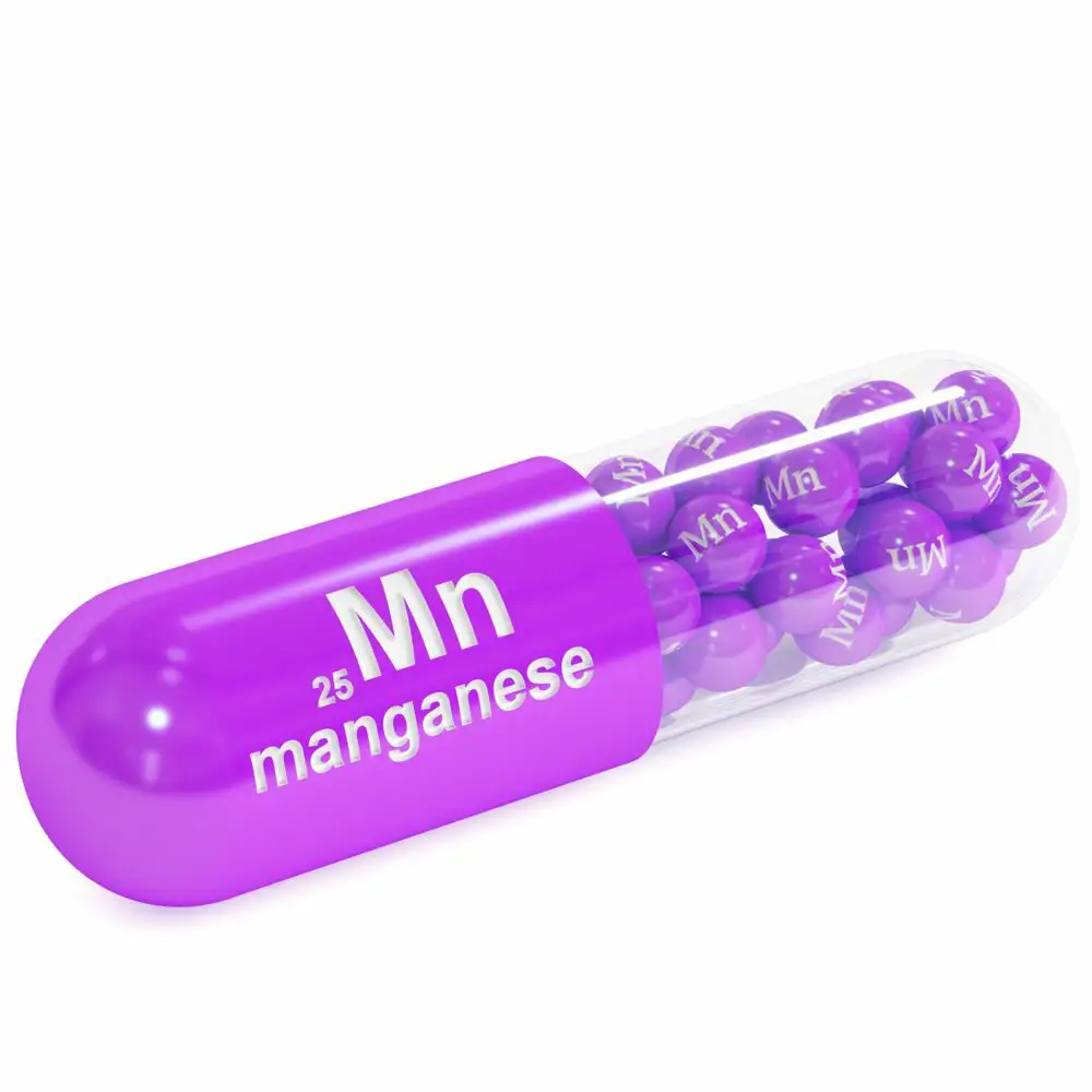 Natusat «Mangan Chelat plus» – Bild 4