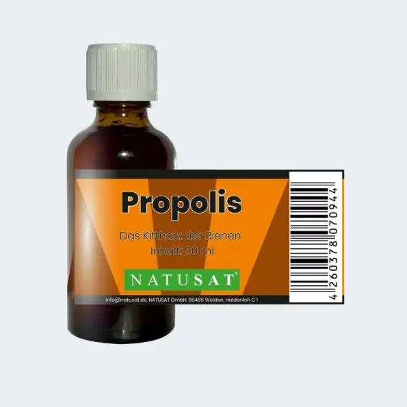 Natusat «Propolis» – Bild 2