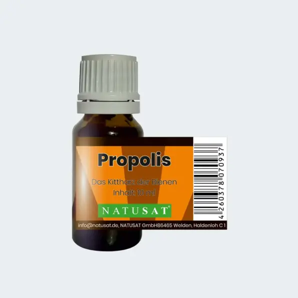 Natusat «Propolis»