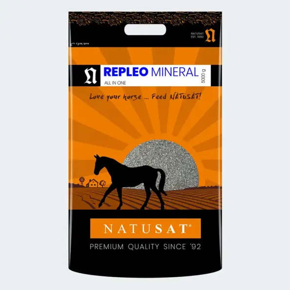 Natusat «Repleo Mineral»