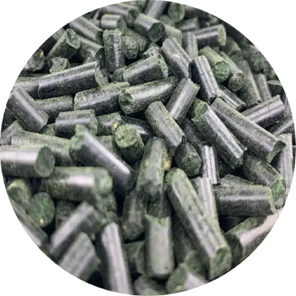 Natusat «Spirulina platensis Pellets» 1 kg – Bild 3