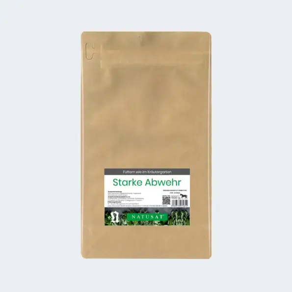 Natusat «Starke Abwehr» 1 kg