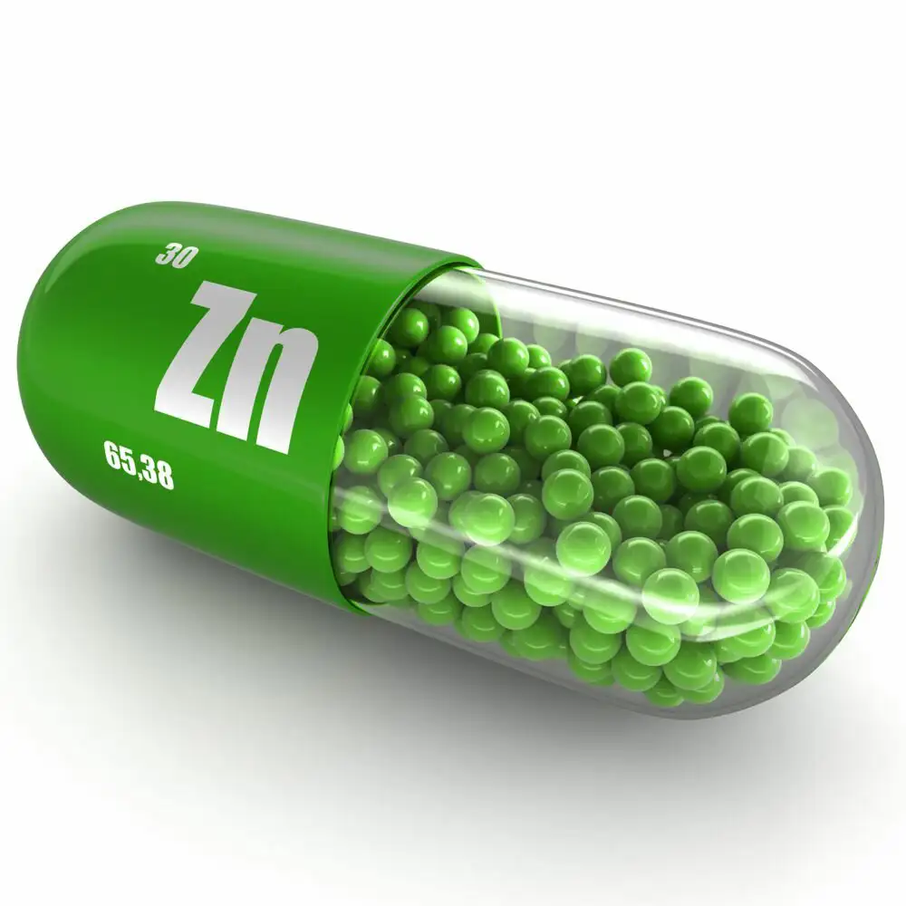 Natusat «Zink Chelat plus» – Bild 4