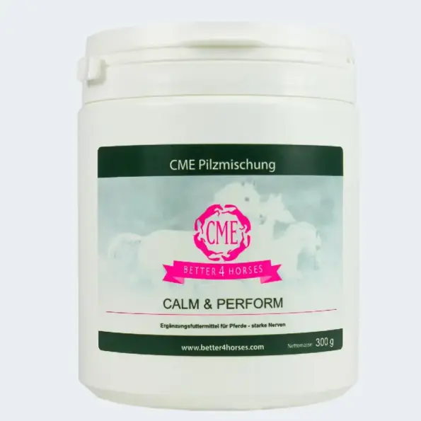 CME «Calm und Perform» 300 g