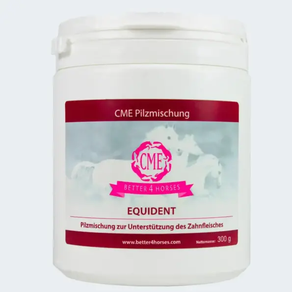 CME«EquiDent» 300 g