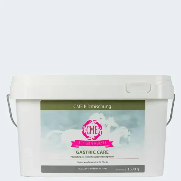 CME «Gastric Care» 1,5 kg