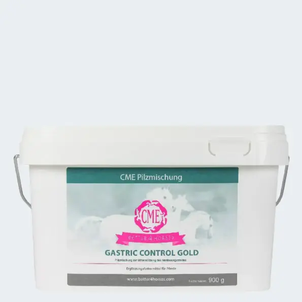CME «Gastric Control Gold» 900 g