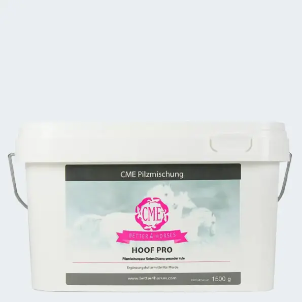 CME «Hoof Pro» 1,5 kg