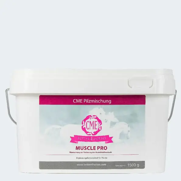 CME «Muscle Pro» 1,5 kg