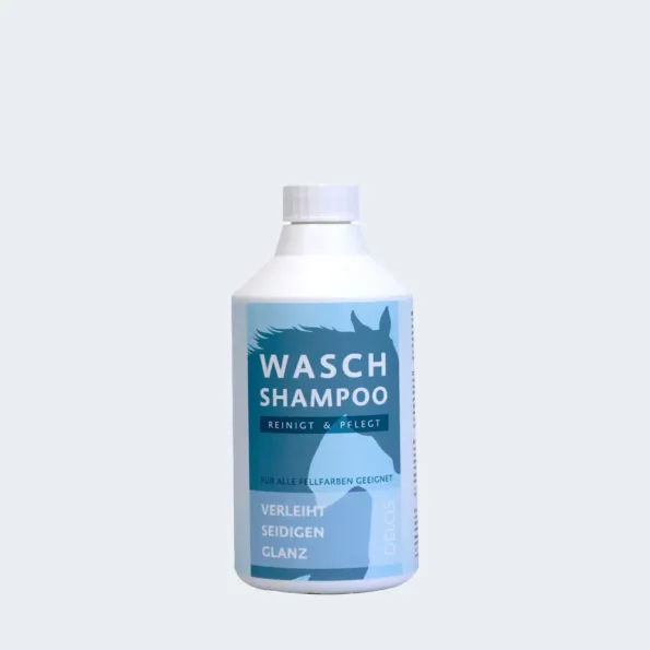 Delos «Wasch Shampoo»