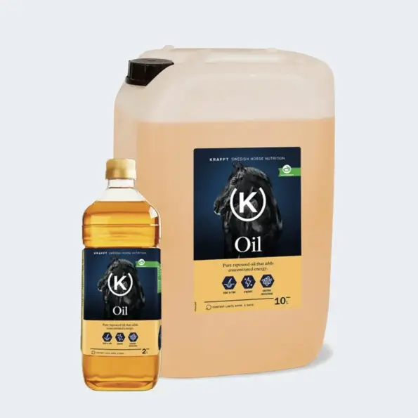 Krafft «Oil»