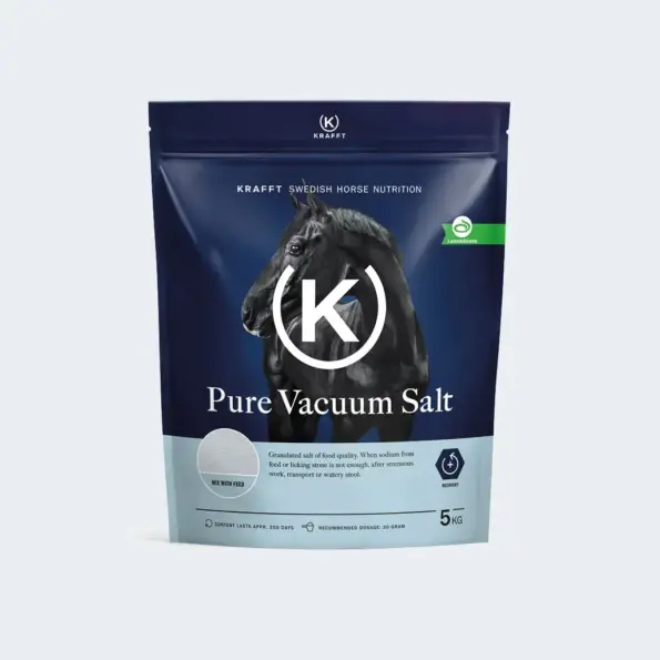 Krafft «Pure Vacuum Salt»