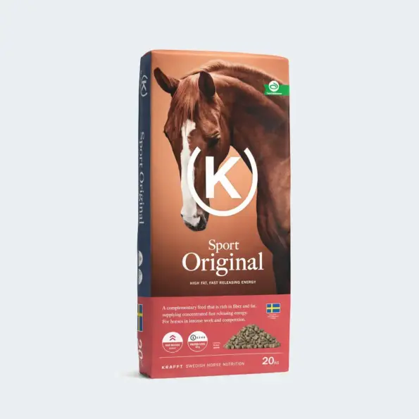 Krafft «Sport Original»
