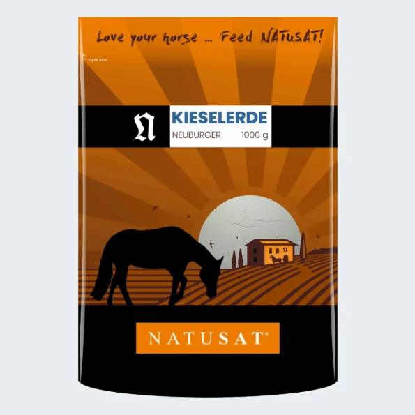 Natusat «Kieselerde»