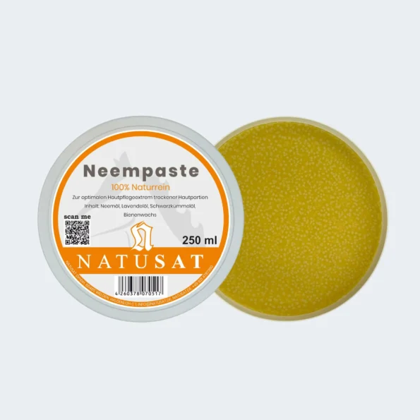 Natusat «Neempaste» 250 ml
