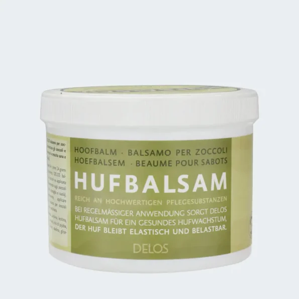 Delos «Hufbalsam» 500 ml