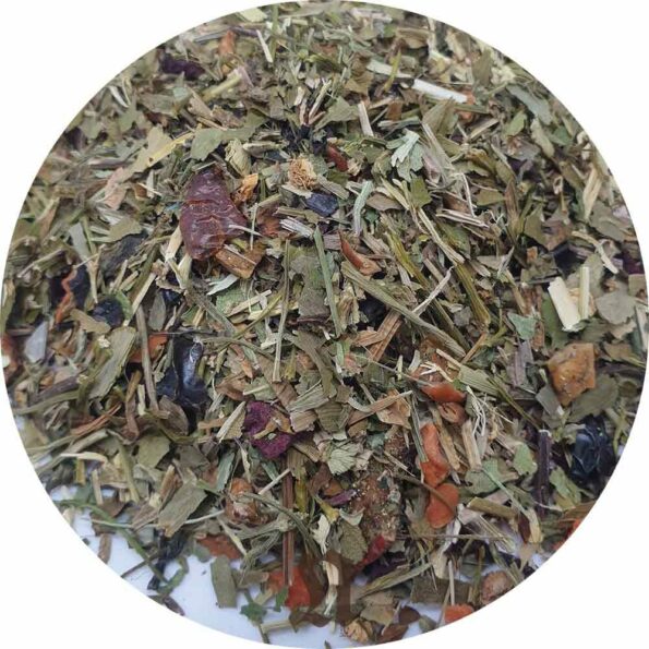Natusat «Hufschmied» 1 kg – Bild 2