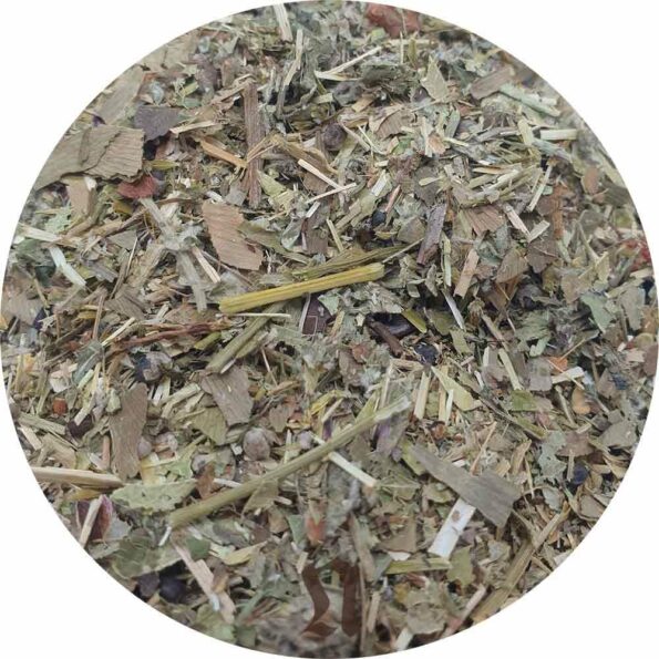Natusat «Metabolic balance» 1 kg – Bild 2