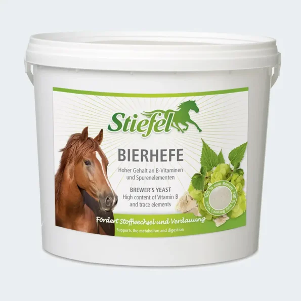 Stiefel «Bierhefe» – Bild 2