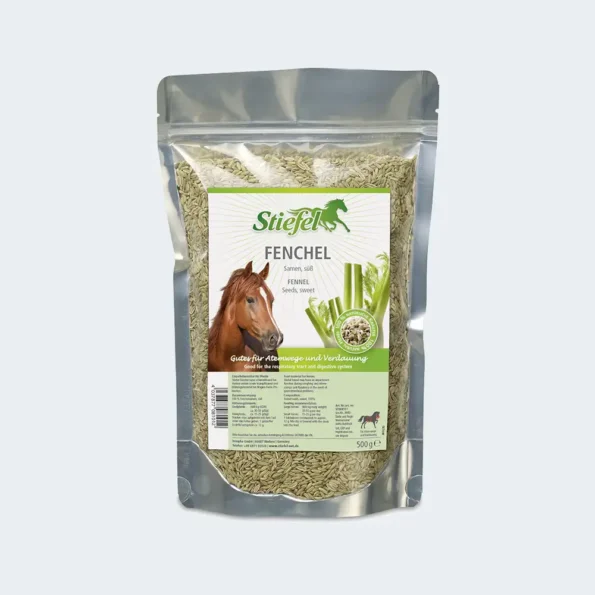 Stiefel «Fenchel»