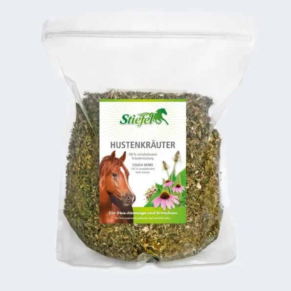 Stiefel «Hustenkräuter»