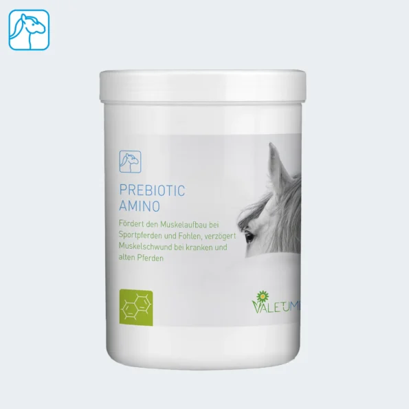 Valetumed «Prebiotic Amino»