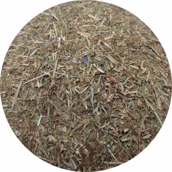 Natusat «Johanniskraut geschnitten» 500 g – Bild 2