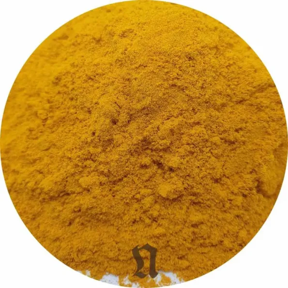 Natusat «Kurkuma gemahlen» 500 g – Bild 2