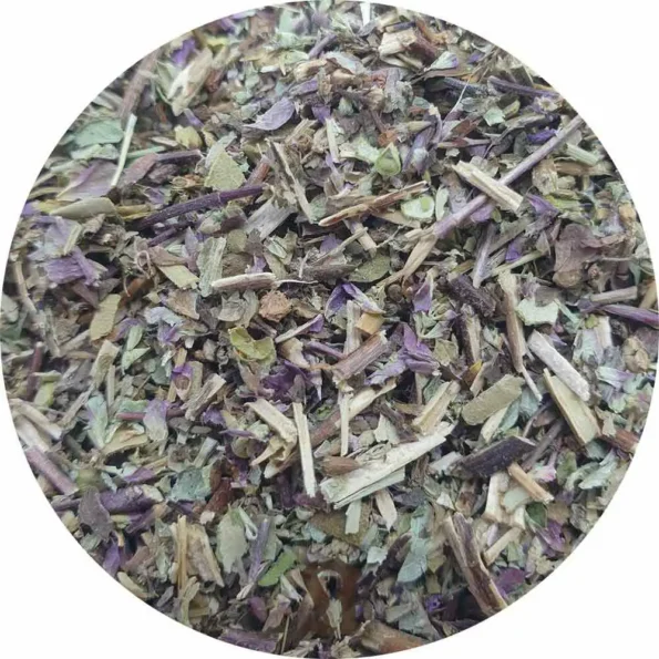 Natusat «Oregano gerebelt» 500 g – Bild 2