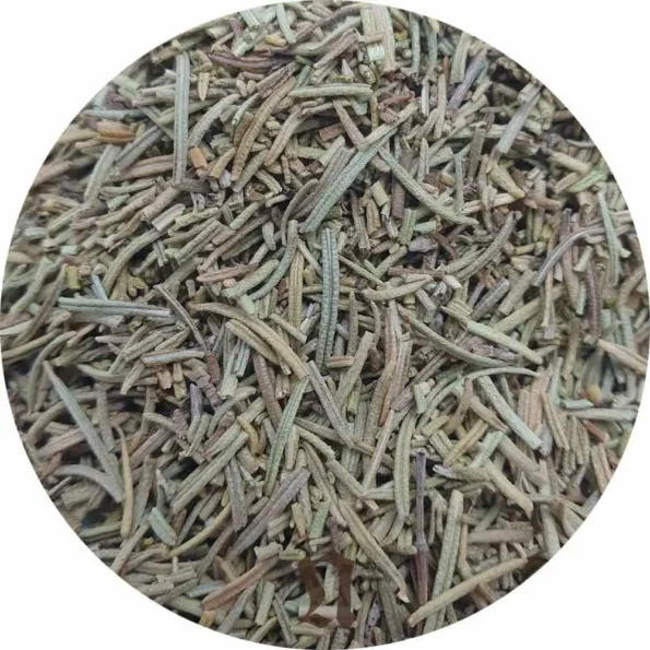 Natusat «Rosmarin ganz» 500 g – Bild 2