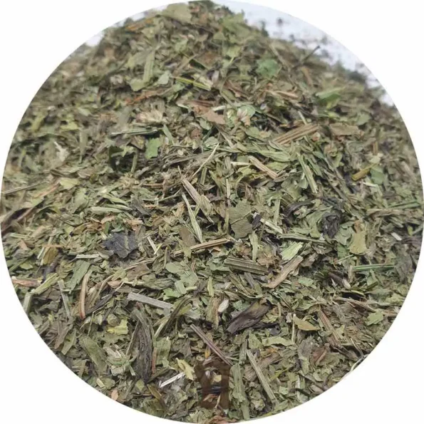 Natusat «Spitzwegerichblätter geschnitten» 500 g – Bild 2