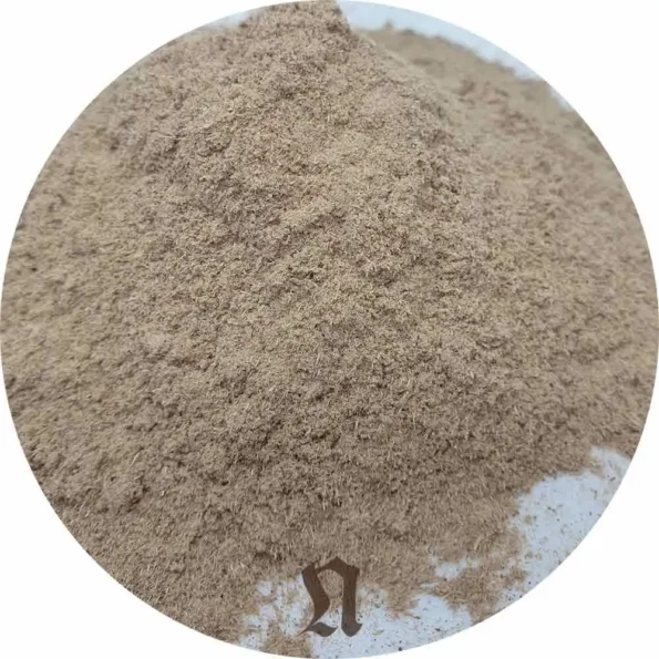Natusat «Yucca schidigera» 1 kg – Bild 3
