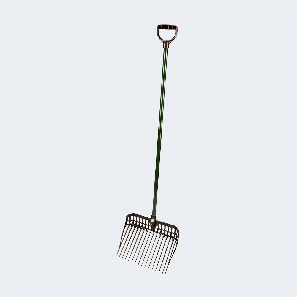 Kerbl «Mist- / Dunggabel EcoFork»