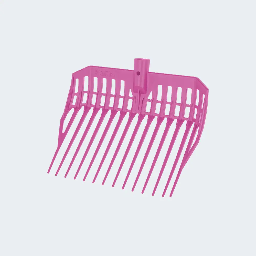 Kerbl «Mist- / Dunggabel EcoFork Mini» – Bild 3