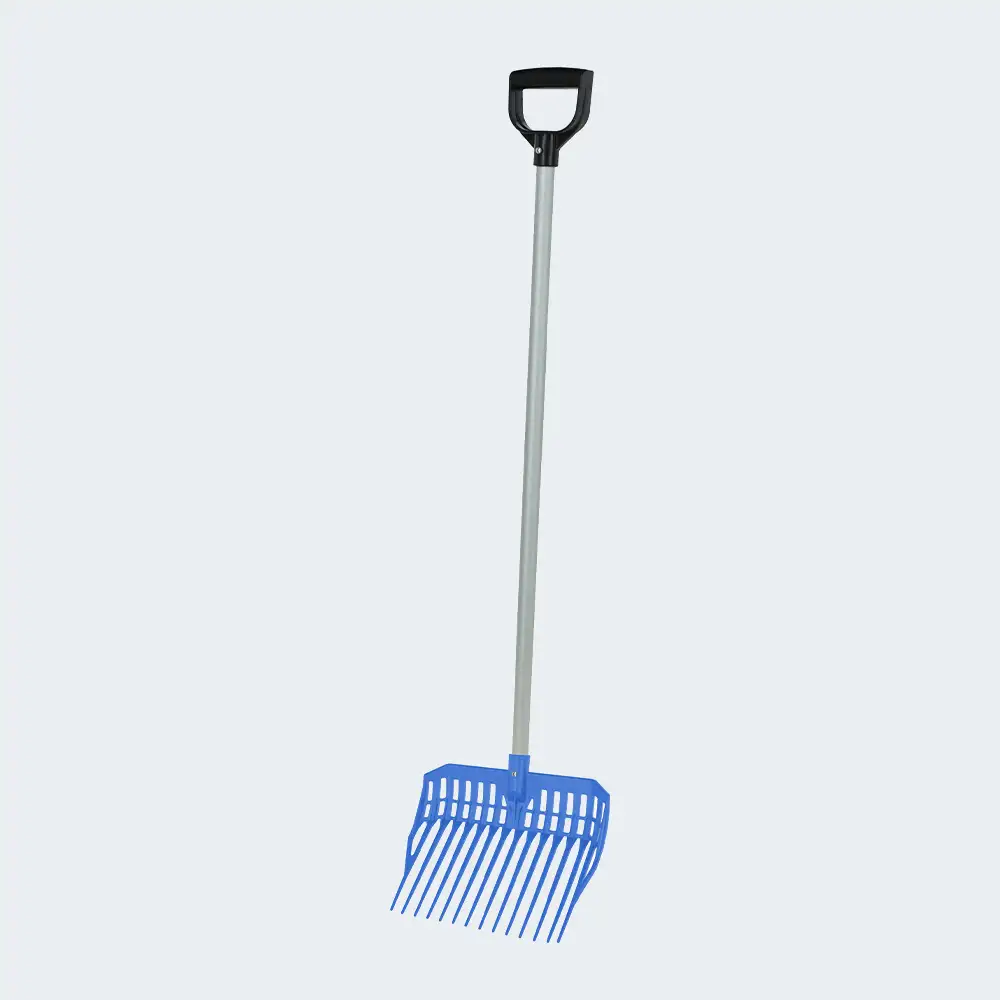 Kerbl «Mist- / Dunggabel EcoFork Mini» – Bild 4